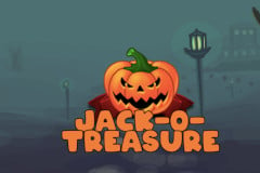Jack-o-Treasure